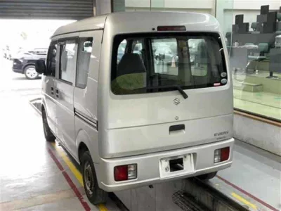 SUZUKI EVERY VAN