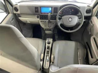 SUZUKI EVERY VAN