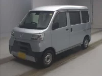 Цена авто Daihatsu Hijet Cargo с аукционов Японии, номер кузова S321V, пробег 43 000, оценка 8