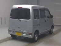Цена авто Daihatsu Hijet Cargo с аукционов Японии, номер кузова S321V, пробег 43 000, оценка 8