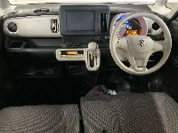 Цена авто Suzuki Wagon R Smile с аукционов Японии, номер кузова MX81S, пробег 8 000, оценка 1