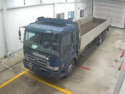 HINO OTHER