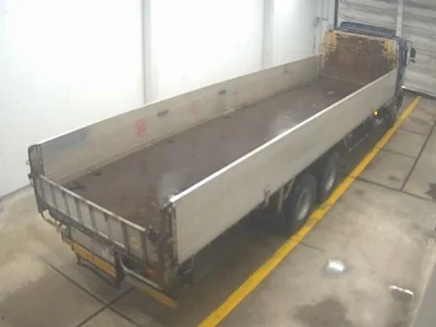 HINO OTHER