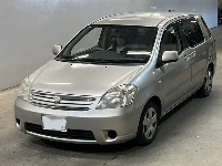 Toyota Raum