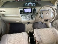 Toyota Raum