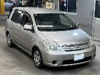 Toyota Raum