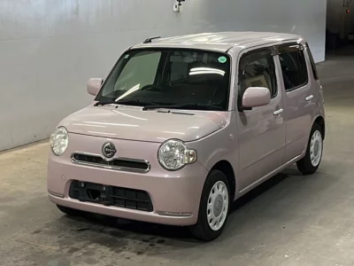 DAIHATSU MIRA COCOA