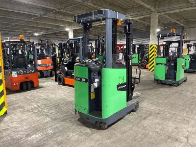 Toyota  FORKLIFT