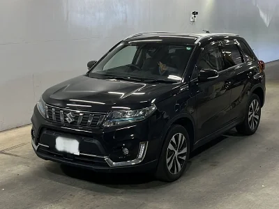 SUZUKI ESCUDO