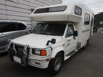 ISUZU RODEO