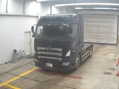 HINO OTHER