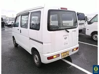 Цена авто Daihatsu Hijet Cargo с аукционов Японии, номер кузова S320V, пробег 130 000, оценка 6