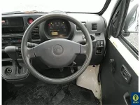 Цена авто Daihatsu Hijet Cargo с аукционов Японии, номер кузова S320V, пробег 130 000, оценка 6
