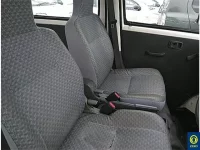 Цена авто Daihatsu Hijet Cargo с аукционов Японии, номер кузова S320V, пробег 130 000, оценка 6