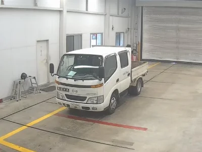 HINO DUTRO