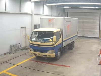 HINO DUTRO