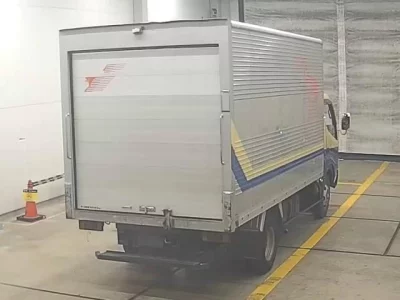 HINO DUTRO