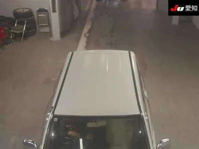 MITSUBISHI PAJERO IO
