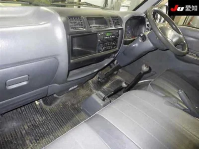 Nissan Vanette
