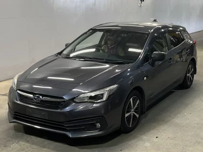 SUBARU IMPREZA SPORT