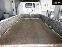 Цена авто Isuzu Elf с аукционов Японии, номер кузова NHS69EA, пробег 155 000, оценка 4
