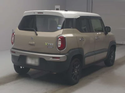 SUZUKI XBEE