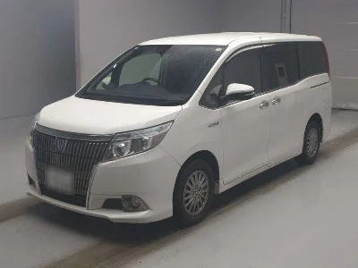 TOYOTA ESQUIRE