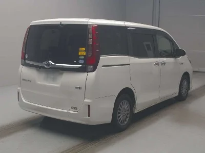 TOYOTA ESQUIRE