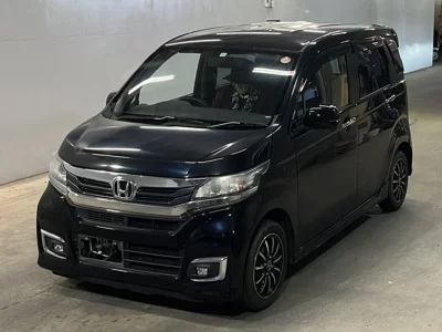 HONDA N WGN
