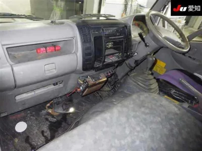 TOYOTA DYNA