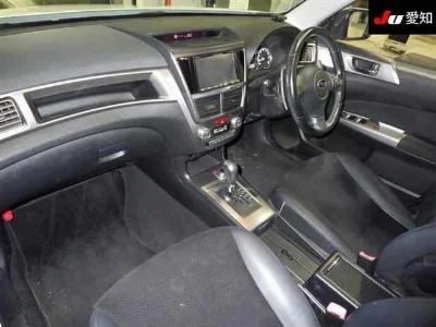 SUBARU EXIGA