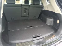 Цена авто Nissan X-Trail с аукционов Японии, номер кузова NT32, пробег 53 000, оценка 3