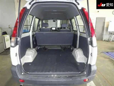 TOYOTA TOWN ACE VAN