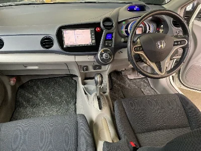 HONDA INSIGHT