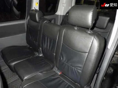 Статистика аукционов Toyota Voxy