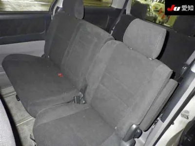 Статистика аукционов Toyota Alphard
