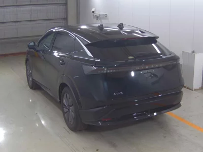 Nissan Ariya