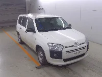 Цена авто Toyota Probox с аукционов Японии, номер кузова NCP165V, пробег 100 000, оценка 8