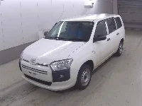 Цена авто Toyota Probox с аукционов Японии, номер кузова NCP165V, пробег 100 000, оценка 8