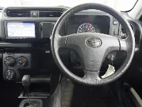 Цена авто Toyota Probox с аукционов Японии, номер кузова NCP165V, пробег 100 000, оценка 8