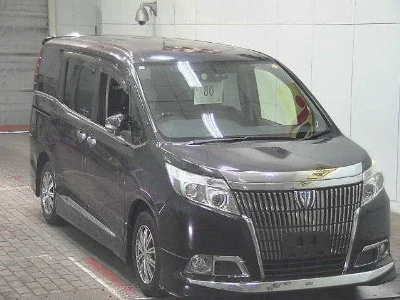 TOYOTA ESQUIRE