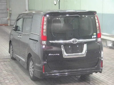TOYOTA ESQUIRE