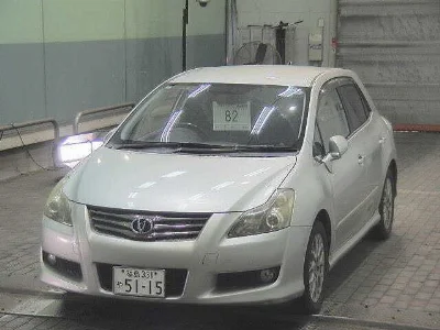 Toyota Blade