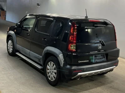 HONDA CROSSROAD