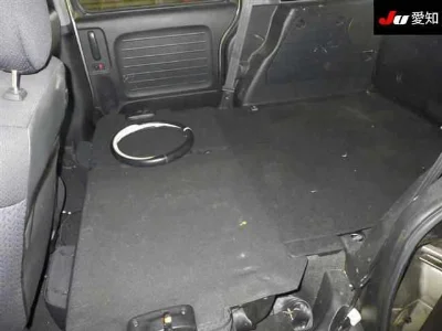 HONDA MOBILIO SPIKE
