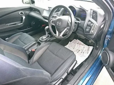 HONDA CR-Z