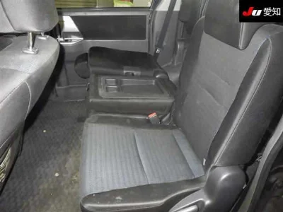 Статистика аукционов Toyota Voxy