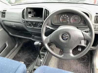 SUZUKI KEI