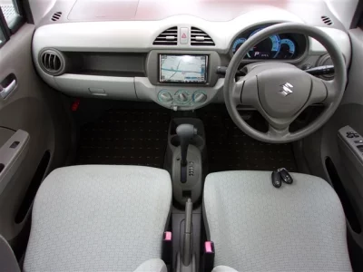 SUZUKI ALTO ECO