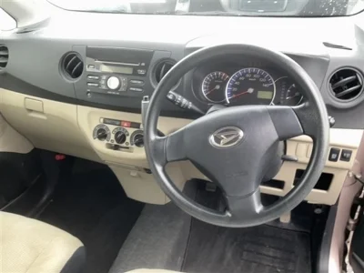 DAIHATSU TANTO EXE